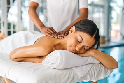 The Ultimate Relaxation: How a Business Trip Massage Can Transform Your Travel Experience