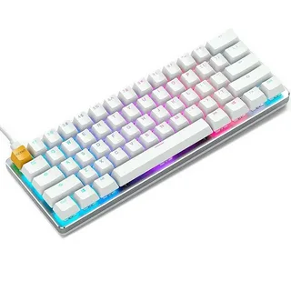 Full Size Keyboard Layout Explained for Beginners